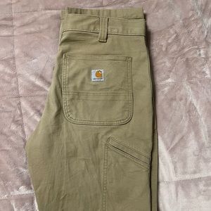 Men’s Carhartt Relaxed Fit Rugged Flex 32x32